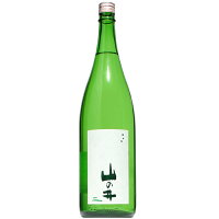 【日本酒】山の井　70　1800ml