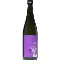 【日本酒】山の井 あやめ 720ml