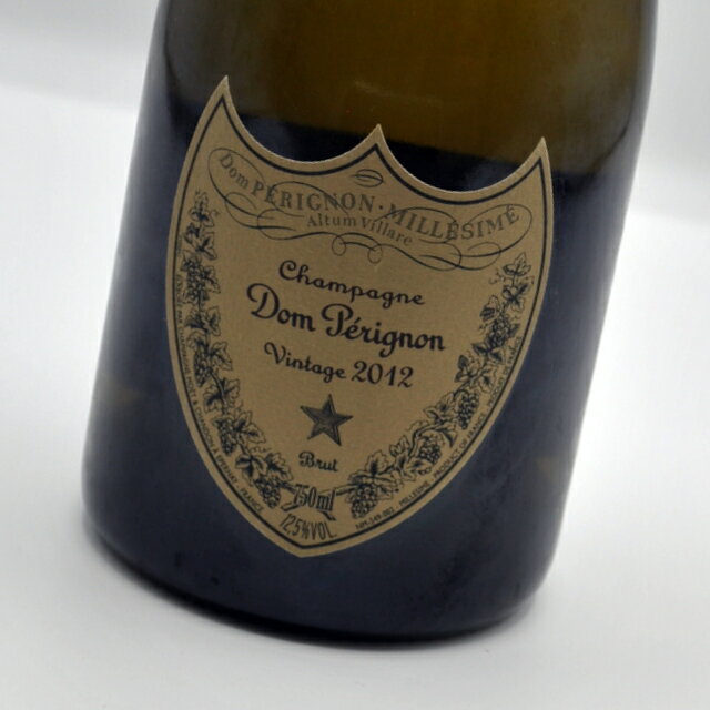 yzhEyj[2012](Ȃ)GEwlV[EfBAWI Dom Perignon Moet Hennessy DiageoytXEXp[NOCEVpz