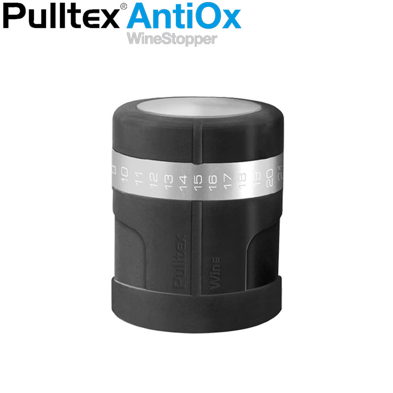 プルテックス　アンチ・オックスPulltex　AntiOx WineStopper