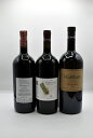 イタリアワイン3本セット(1500ml)マグナムCase Corini Setカーゼ・コリーニ