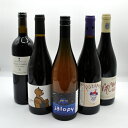 日本の地ワインとナチュラルワイン5本セットbドメーヌ・ポンコツ