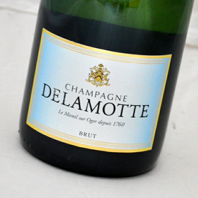 hDbgubgNV(375ml)tXEVp[j Brut[NV](375ml)Delamotte