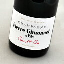 ubgELCEv~GEN[NV]sG[EWl(375ml)EAEtXBrut Cuis 1'er CruPierre Gimonnet & Fils yVp[jEn[t{gz