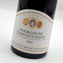 ブルゴーニュ・パストゥグランドメーヌ・ロベール・シリュグ赤ワイン・フランス・ブルゴーニュ Bourgogne PssetoutgrainDomaine Robert Sirugue&Ses Enfants