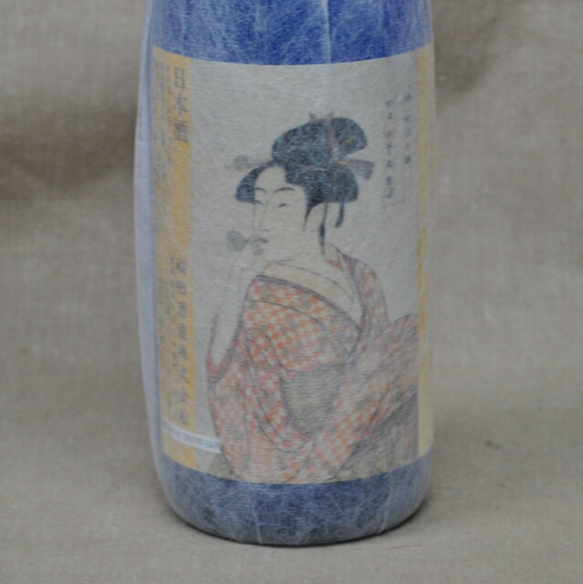 長崎美人・ 純米大吟醸 720ml 福田酒造【長崎県・日本酒・sake】