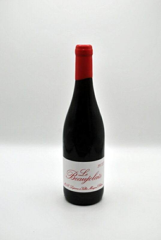 ル・ボージョレ[2023]マルセル・ラピエール赤ワイン・フランスLe BeaujolaisMarcel Lapierre【ボージョレ】 sake-aoihonten-10005334 酒のあおい本店 サンプル画像2