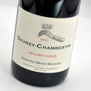 WEVx^ BGCEB[j[2021]AE}jԃCEtXGevrey-Chambertin Vieilles VignesHenri MagnienyuS[jz