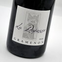 R[gEfE[k@@\[u@EpyX[2020]h[kEOmԃCEtXCotes du Rhone La PapessoDomaine Gramenon