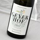 Oi[EtFgi[E[[V^CN[2020]KC[ztCEI[XgA Gruner Veltliner RosensteigGeyerhof