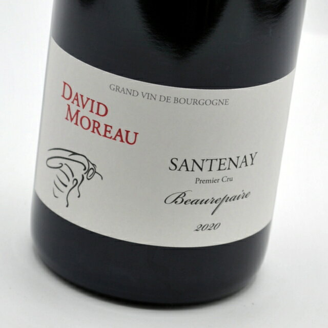 TglEv~GENE{[y[[2020]_BbhE[ԃCEtXSantenay 1er Cru Beaurepaire David MoreauuS[jz