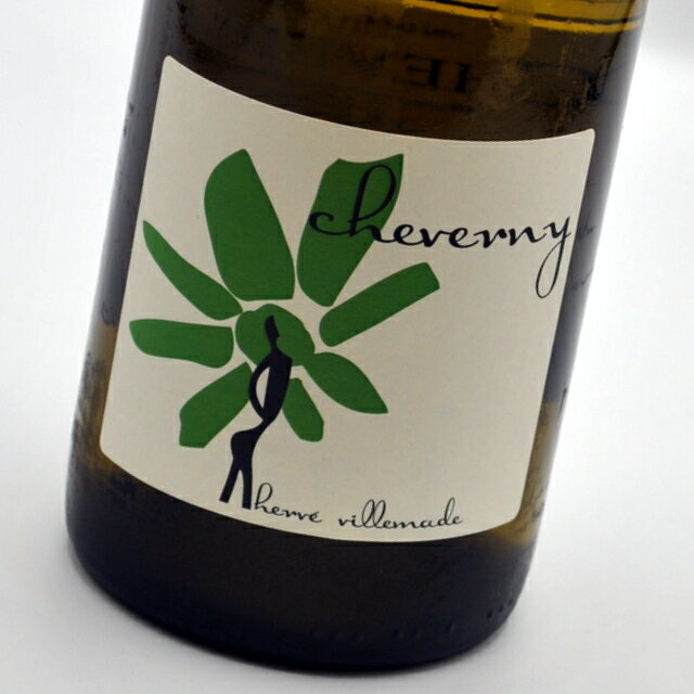 VFj[Eu@h[k[2020]GFEB}[hCEtXE[VdF Cheverny Blanc-DomaineHerve Villemade