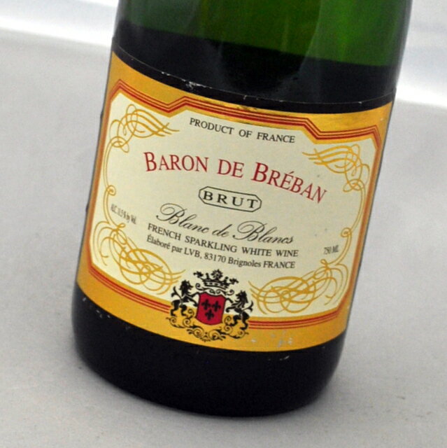 y6{őzzoEhEuoubgEuEhEu Baron de Breban Brut Blanc de BlancsytXEXp[NOCz