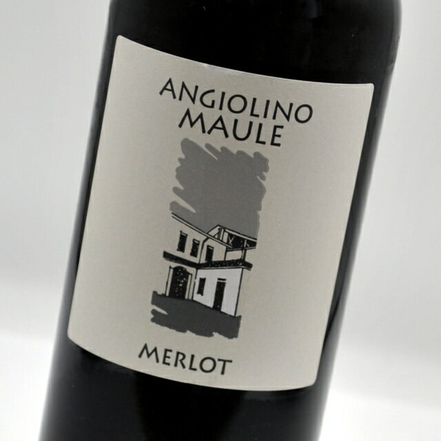 メルローラ・ビアンカーラ赤ワイン・イタリア・ヴェネト州 MerlotLa Biancara