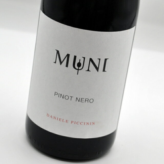 smEl[[2019]_jG[Esb`jԃCC^AEFlgBPinot NeroDaniele Piccinin