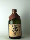 本格いも焼酎　漫遊記720ml　【茨城県】【本格焼酎】【芋焼酎】【酒】