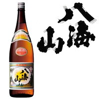 八海山清酒1800ml