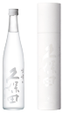 日本酒 久保田正規取扱店 数量限定品「スノーピーク」とのコラボ!『爽醸 久保田 雪峰 白 純米大吟醸 500ml』日本酒 新潟 酒 還暦祝い お酒 ギフト 朝日...