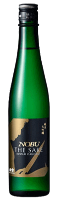 日本酒 新潟『北雪 純米大吟醸 NOBU-ノブ- 500ml 』数量限定 佐渡島の日本酒 日本酒 新潟 酒 還暦祝い お酒 ギフト 北雪酒造 プレゼント 最高　日本酒 ギフト 日本酒 純米大吟醸 日本酒 お誕生日 プレゼント 父の日 御中元 御歳暮