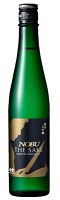 日本酒 新潟『北雪 純米大吟醸 NOBU-ノブ- 500ml 』数量限定 佐渡島の日本酒 日本酒 新潟 酒 還暦祝い お酒 ギフト 北雪酒造 プレゼント 最高 日本酒 ギフト 日本酒 純米大吟醸 日本酒 お誕生日 プレゼント 父の日 御中元 御歳暮