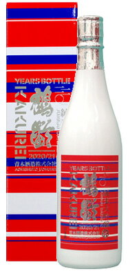日本酒 数量限定 販売店限定『 鶴齢 純米大吟醸 イヤーズボトル2020/2021 720ml 化粧箱入り 』日本酒 新潟 酒 還暦祝い お酒 ギフト 青木酒造 プレゼント 最高 お誕生日 父の日 御中元 御歳暮 お歳暮 お年賀 御年賀 お年始 御年始 南魚沼市