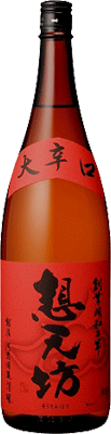 日本酒 数量限定 販売店限定 『想天坊 普通酒 大辛口 1800ml』日本酒 新潟 酒 還暦祝い お酒 ギフト 河忠酒造 プレゼント 最高 お誕生日 父の日 御中元 御歳暮 お歳暮 お年賀 御年賀 お年始 御年始 長岡市