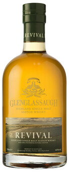 GLENGLASSAUGH グレングラッサ　リヴァイヴァル　46度　700mlGLENGLASSAUGH REVIVAL