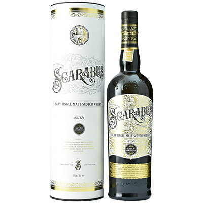 スカラバス　Scarabus　46度　700ml【箱入り】