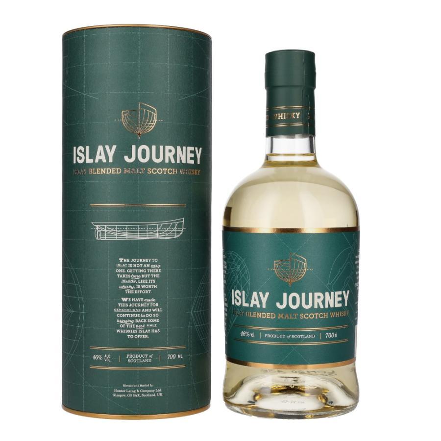 アイラ ジャーニー　40度　700ml【箱入り・旧ボトル】ISLAY JOURNEY