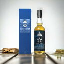 安積蒸留所 ピュア モルト 700ml カートン入りPURE MALT WHISKY YAMAZAKURA 山桜