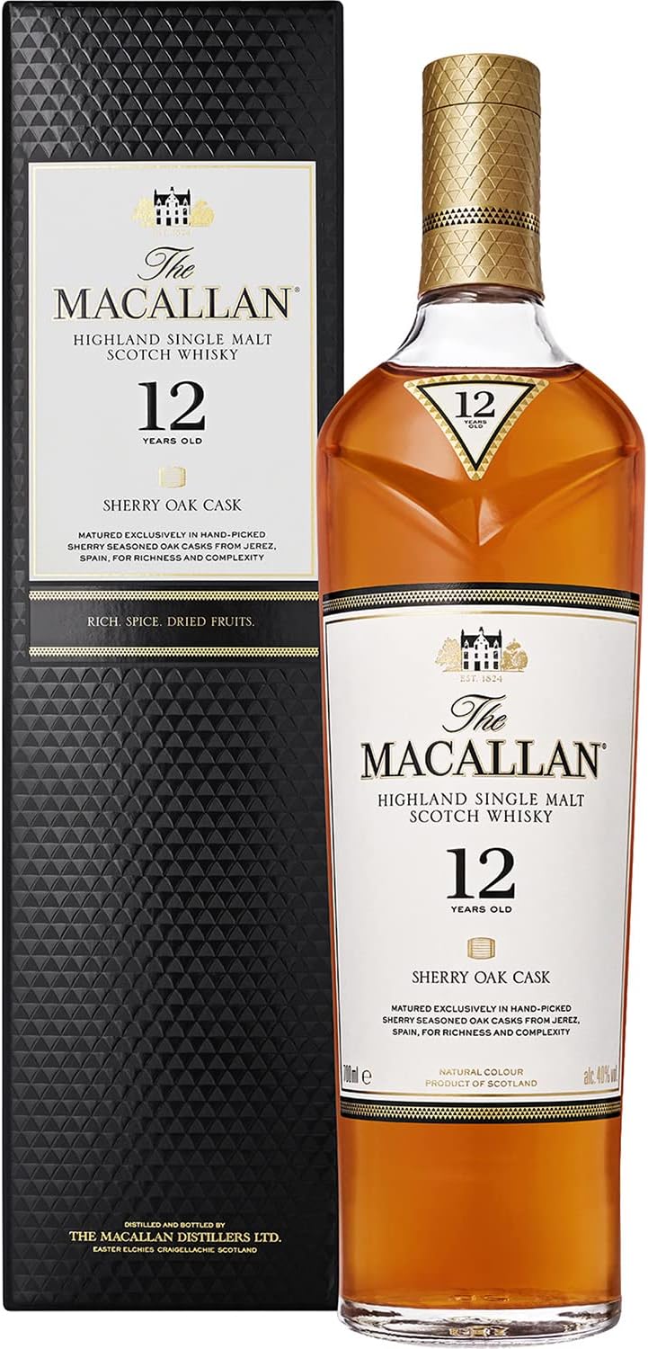 楽天市場】マッカラン 12年 ハーフ(ビール・洋酒)の通販 楽天市場】マッカラン 12年 ハーフ(ビール・洋酒)の通販