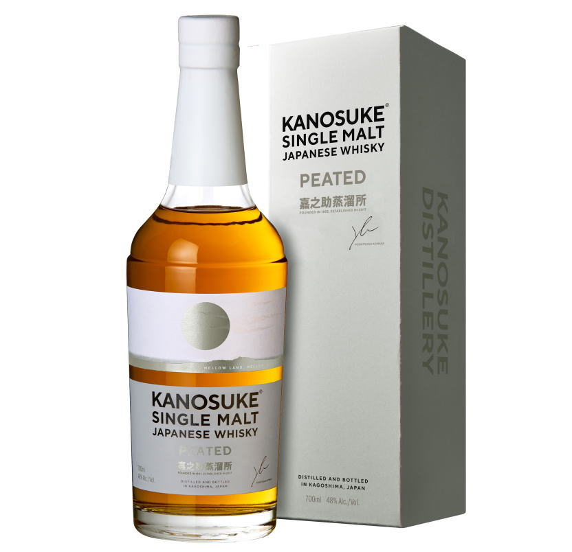嘉之助２０２２リミテッドエディション 新品　未使用　未開封 シングルモルト 嘉之助 2022 LIMITED EDITION | KANOSUKE