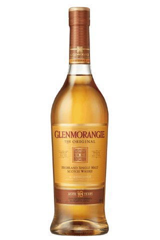 希少な旧ラベル・グレンモーレンジ　オリジナル　40度　700ml　【正規品・紙箱入り・旧ラベル】