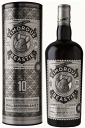 ティモラス ビースティ 10年 スモール バッチ リリース ハイランド 【箱入り】700ml Alc.46.8% Timorous Beastie / Highlands