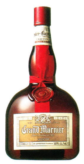 O}jGiO }jGjRh[W@40x 700ml KGRAND MARNIER CORDON ROUGE