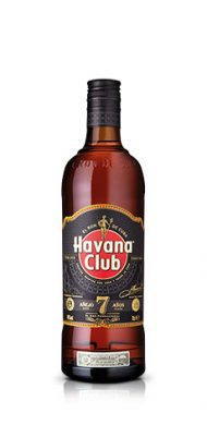 ハバナ・クラブ7年 40度 700ml 【正規品】 ハバナ・クラブ7年 40度 700ml 【正規品】