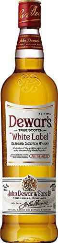 デュワーズ ホワイト・ラベル 700ml 40度 正規品Dewar’s White Label