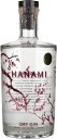 ハナミ ドライ・ジン Alc.43% 700ml HANAMI DRY GIN