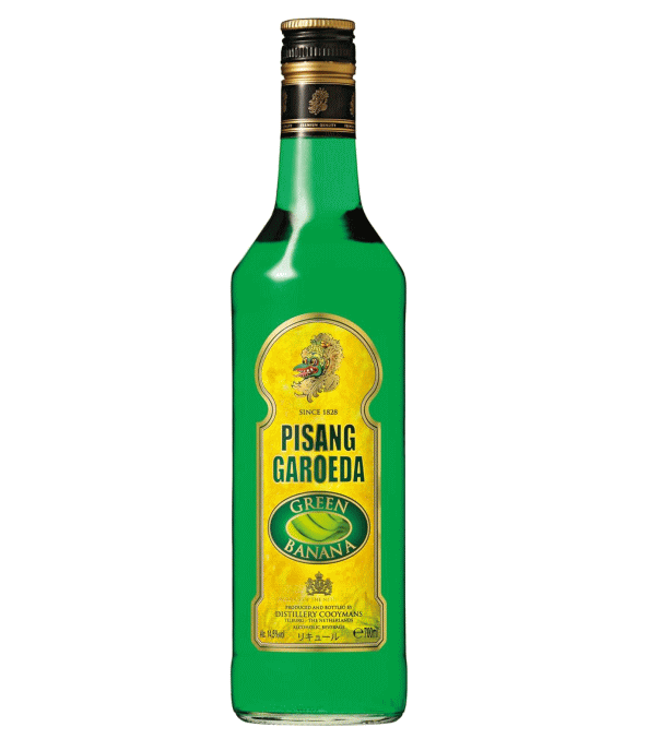 륳ޥ󥺡꡼󡦥Хʥʡꥭ塼롡14.5١700ml