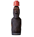 モアイ ピスコ レセルバード カペル1000ml 40度Capel Reservado Moai
