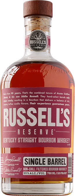 ラッセルズシングルベル750㍉1本