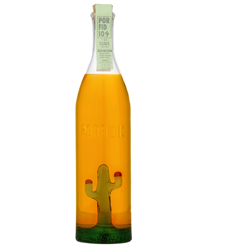 ポルフィディオ・テキーラ スアヴェ 750ml 25度【正規品】1本 PORFIDIO 100% Blue Agave Super-Jalisco アガヴェスピリッツ ポルフィディオ・テキーラ スアヴェ 750ml 25度【正規品】1本 PORFIDIO 100% Blue Agave Super-Jalisco アガヴェスピリッツ