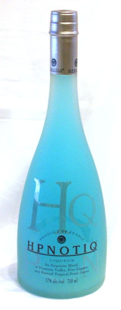 ヒプノティック　17度　750mlHPNOTIQ