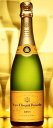 ヴーヴ・クリコ・ポンサルダン・ブリュットNVイエロー・ラベル750ml（泡・白）箱なし　Veuve Clicquot Ponsardin Brut