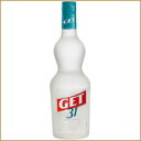 ペパーミント・ホワイト　GET31 　24度　700ml