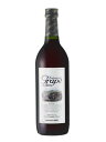 シャトー勝沼Katsnma Grape ROGE( カツヌマグレープ)　赤　720ml