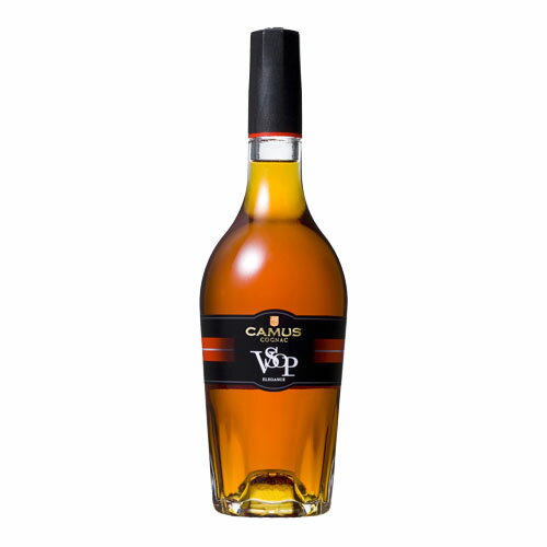 コニャック・ブランデーカミユ　VSOP　エレガンス　700ml　40度【正規品】