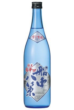司牡丹 船中八策 零下生酒 720ml(高知県・佐川)