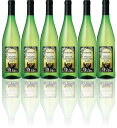 ドイツワイン・お買い得6本セットツェラー　シュヴァ