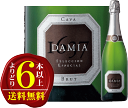 ダミア カバ ブルット　750ml　辛口・スパークリングアルティーガ・フステル　Artiga Fustel　Damia Cava Brut